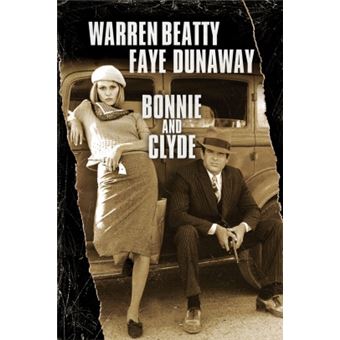 Filme Warner Home Video Bonnie and Clyde - 1