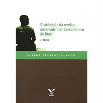 Distribuição Da Renda E Desenvolvimento Econômico Do Brasil - 1