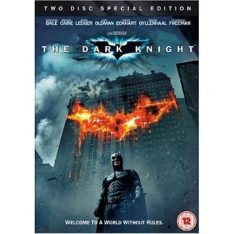 The Dark Knight (Batman) (2 Disc Special Edition) - 1