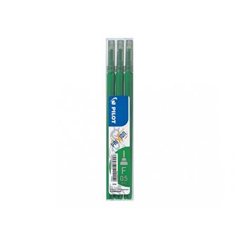 Recarga para Canetas Pilot FriXion Point | Verde - 1
