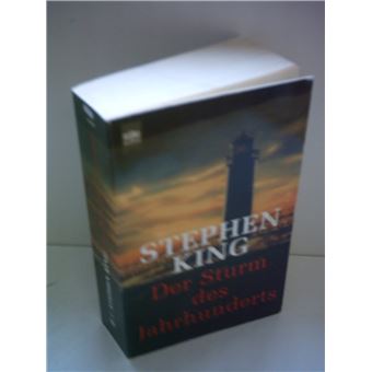 Der Sturm Des Jahrhunderts - 1