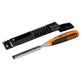 Formão Chanfrado Bahco 424P-24 - 1