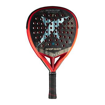Raquete Drop Shot Canyon Pro Attack - 1
