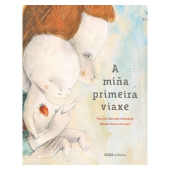 A Miña Primeira Viaxe - 1
