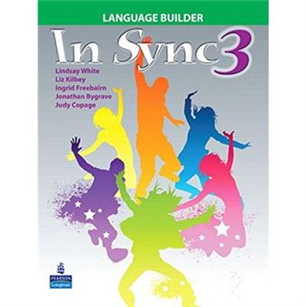 In Sync 3 Language Builder - 1