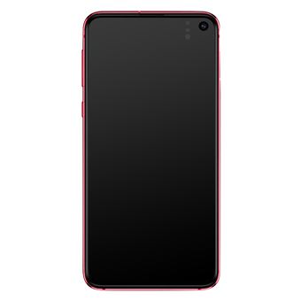 Ecrã LCD Samsung Galaxy S10e - Vermelho | Original - Vermelho - 1