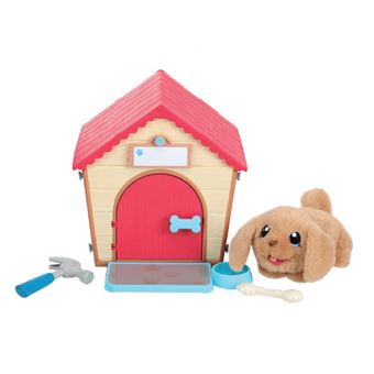 Little Live Pets My Puppy'S Home Famosa Lpp00000 - 1
