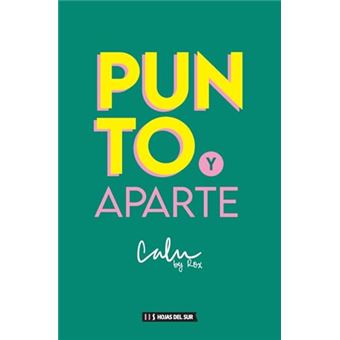 Punto Y Aparte - 1