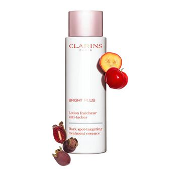 Hidratante Facial Clarins Bright Plus - 1