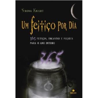 Um Feitiço Por Dia - 1