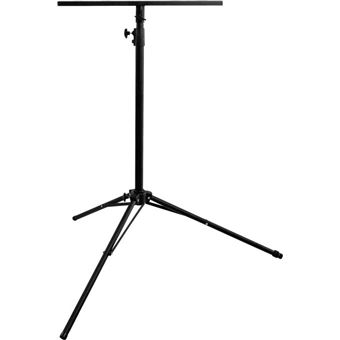 Tripé Ansmann 1600-0705 | Preto - 1
