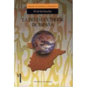 La deuda exterior de España - 1