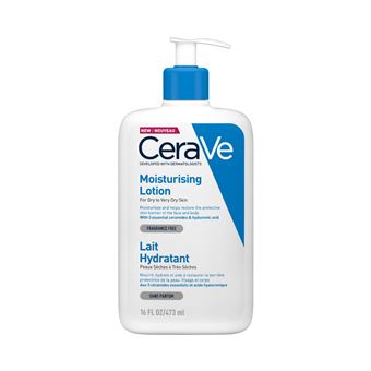 Loção Hidratante Cerave | 1000 ml - 1