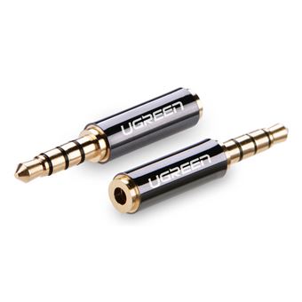 Adaptador para Cabos Ugreen 20502 | Preto - 1