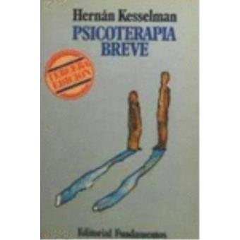 Psicoterapia breve. - 1