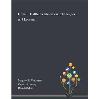 Global Health Collaboration Challenges and Lessons - 1