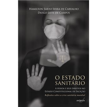 O estado sanitário - 1