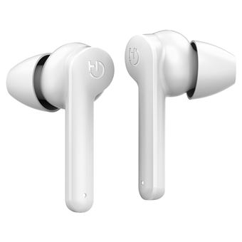 Auriculares Bluetooth Hiditec Vesta | Branco - 1