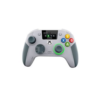 Controlador de Jogo NACON Xbox REVOLUTION X Unlimited Anniversary Edition | Branco, Cinzento - 1
