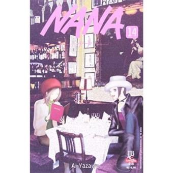Nana - Volume 14 - 1
