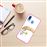 Capa Hapdey para Samsung Galaxy A40 2019 Design Planetas na Mão em Silicone Flexível e TPU Cor-de-Rosa_1