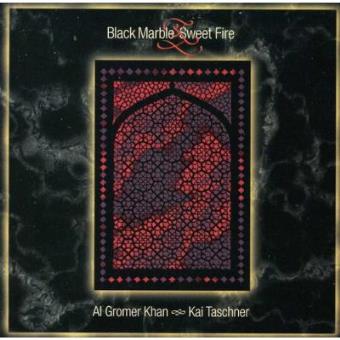 Black Marble & Sweet Fire - 1