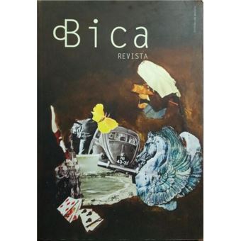 Bica revista, n.º 6, outono 2018. - 1