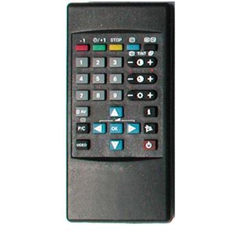 Telecomando Div 623 Paratv Grundig - 1