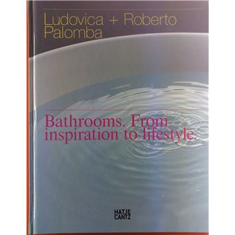 Bathrooms | Ludovica Palomba - 1