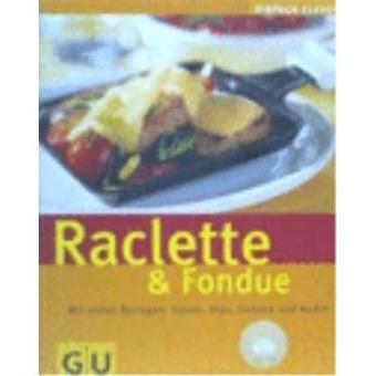 Raclette & Fondue - 1