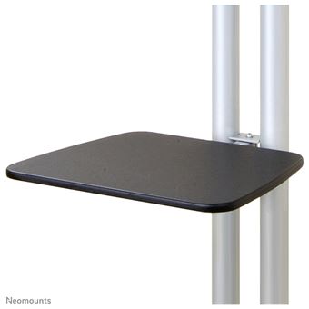 Prateleira para Equipamentos Av Neomounts PLASMA-ME-SHELF | Preto - 1