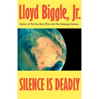 Silence Is Deadly - Paperback / softback - 1999 - 1