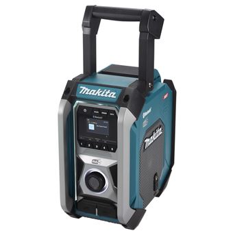 Rádio Makita MR007GZ | Verde - 1