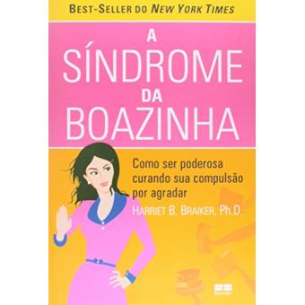 A Sindrome Da Boazinha - 1