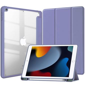 Capa Protetora V-REEL para Xiaomi Redmi Pad 10.6" 2022 | Roxo - 1