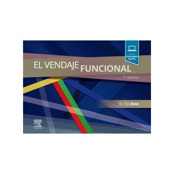 El Vendaje Funcional - 1