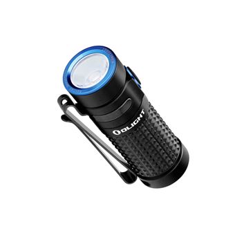 Lanterna Olight S1R Baton II | Preto - 1