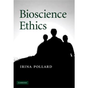 Bioscience Ethics - Hardback - 2009 - 1
