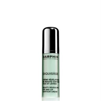 Creme para Olhos Darphin EXQUISÂGE EYE AND LIP BALM - 1