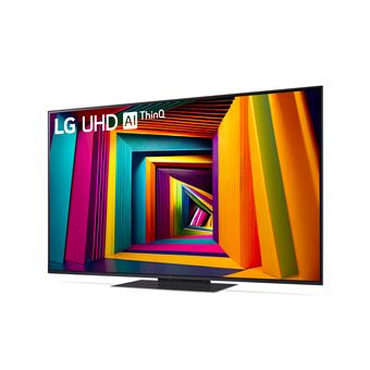 Smart TV LG UHD 55UT91006LA | LED | 4K UHD | 55'' | 139,7 cm | F - 1