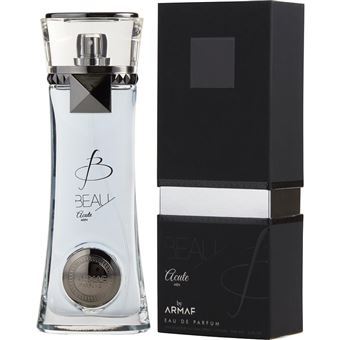 Perfume Masculino Armaf Acute | EDT | 3.4 oz | 100 ml - 1