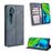 Capa Magunivers | TPU retro Azul para Xiaomi Mi Note 10/Note 10 Pro/CC9 Pro_0