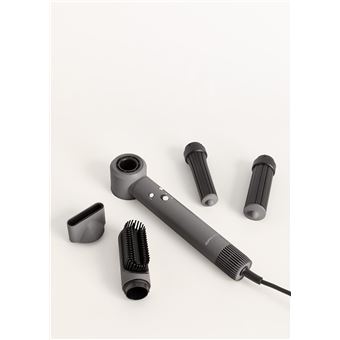 Modelador de Cabelo CREATE ION STYLER PRO | 1300 W | Grafite - 1