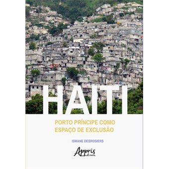 Haiti - 1