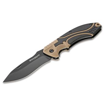 Canivete Boker Magnum Advance Desert Pro 42 01Ry308 - 1