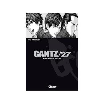 Gantz - 1