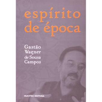 Espírito De Época - 1