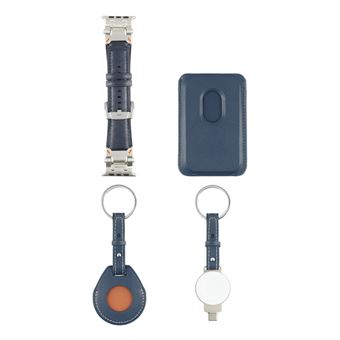 Conjunto 4smarts 541482 | Azul - 1