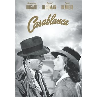 Filme SF Studios Casablanca - 1