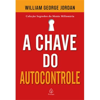 A Chave Do Autocontrole - 1